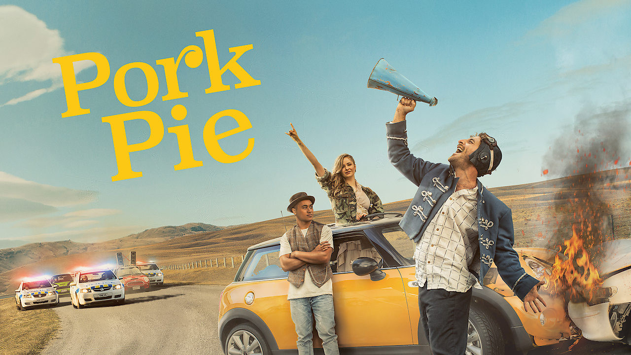 Pork Pie Movie
 Is Pork Pie available to watch on Netflix in Australia