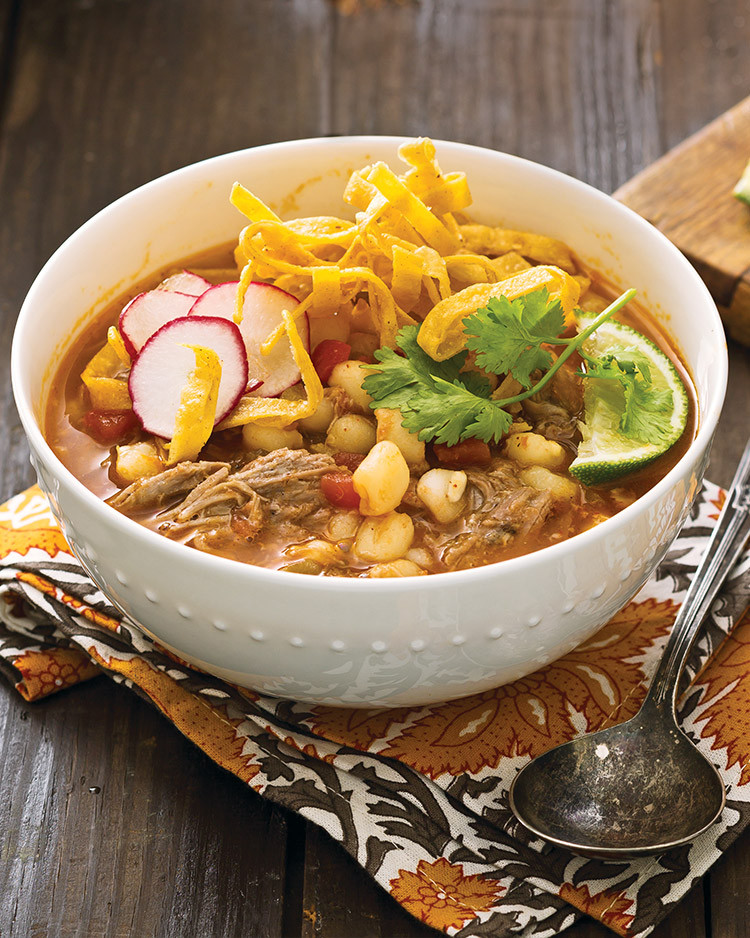20 Best Ideas Pork Posole soup - Best Recipes Ideas and Collections