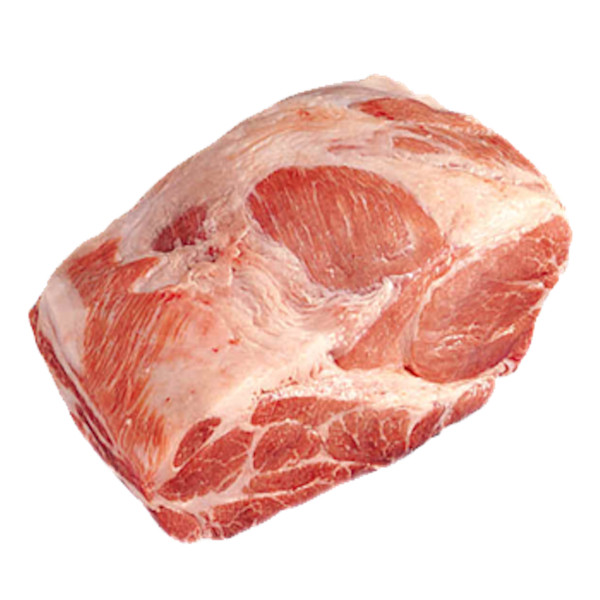 Pork Shoulder Butt
 Pork Butt Shoulder 3 3 5 lb – Bone In Food