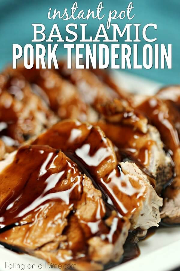 Pork Tenderloin Pressure Cooker
 Pork Tenderloin Pressure Cooker Recipe