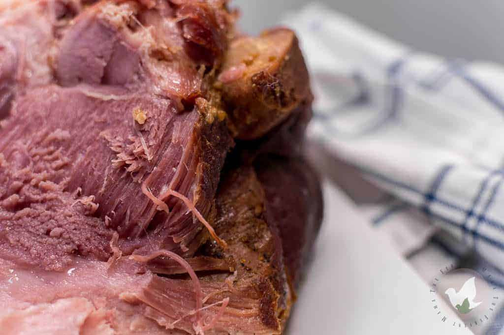 Pressure Cooked Ham Recipes
 Pressure Cooker Ham that is fall apart tender and
