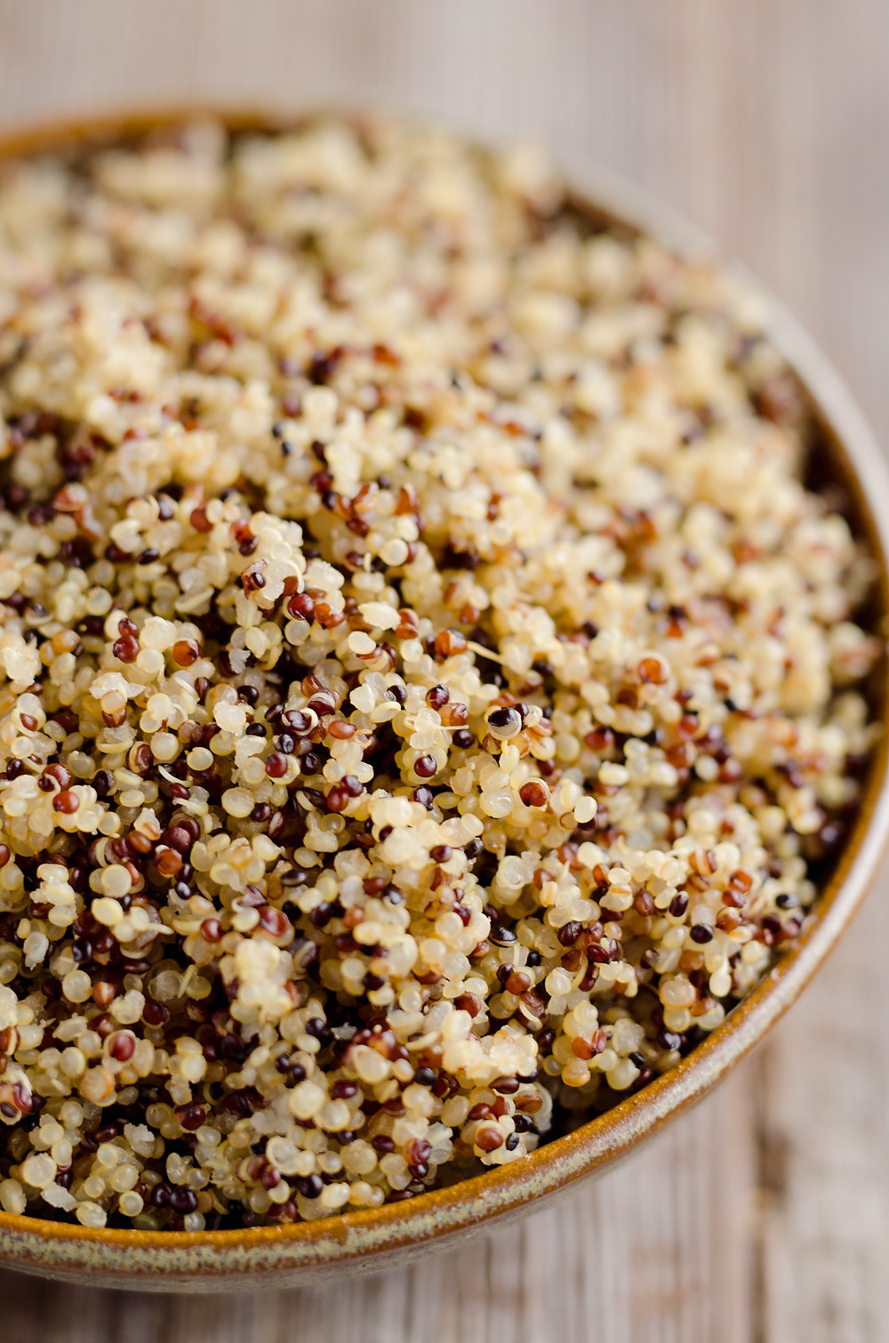 Top 21 Pressure Cooking Quinoa - Best Recipes Ideas and Collections