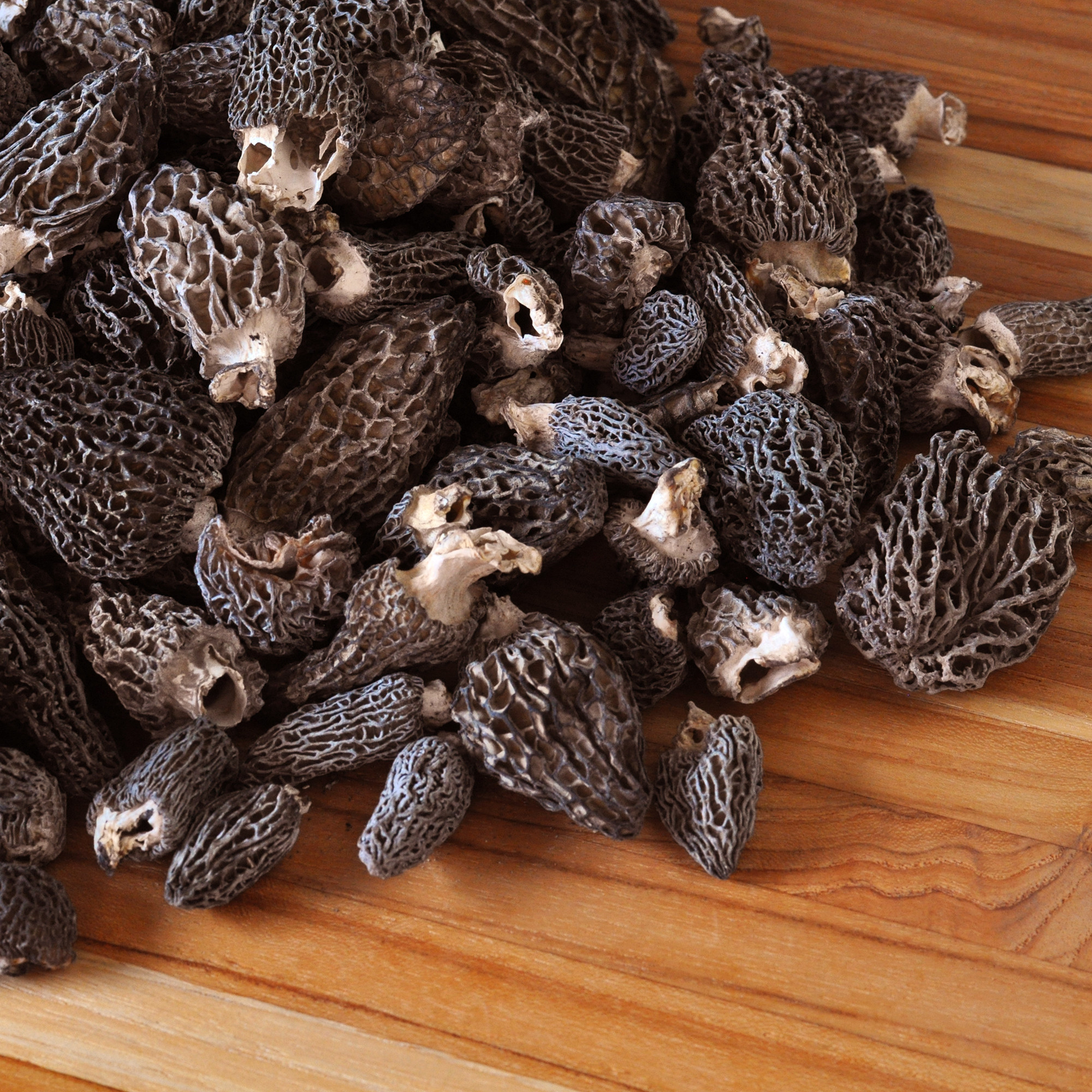 Price Of Morel Mushrooms
 Dried Morel Mushrooms
