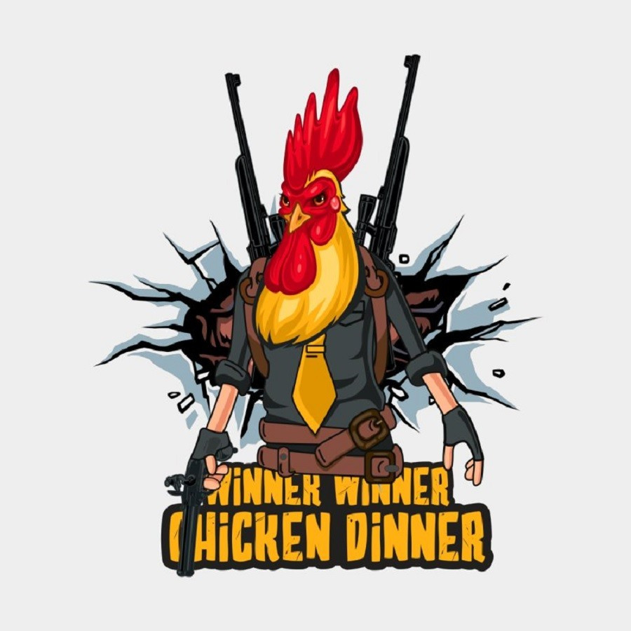 Pubg Winner Winner Chicken Dinner
 PUBG Mobile Tips and secrets after the last update Easy