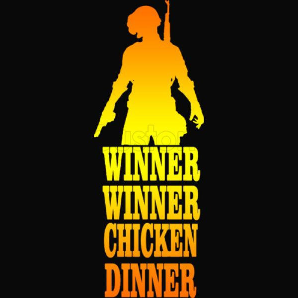 Pubg Winner Winner Chicken Dinner
 PUBG Winner Winner Chicken Dinner Women s T shirt