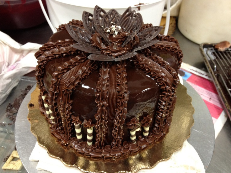 Publix Chocolate Ganache Cake
 Pin by Jennifer Penar on Easy Eats