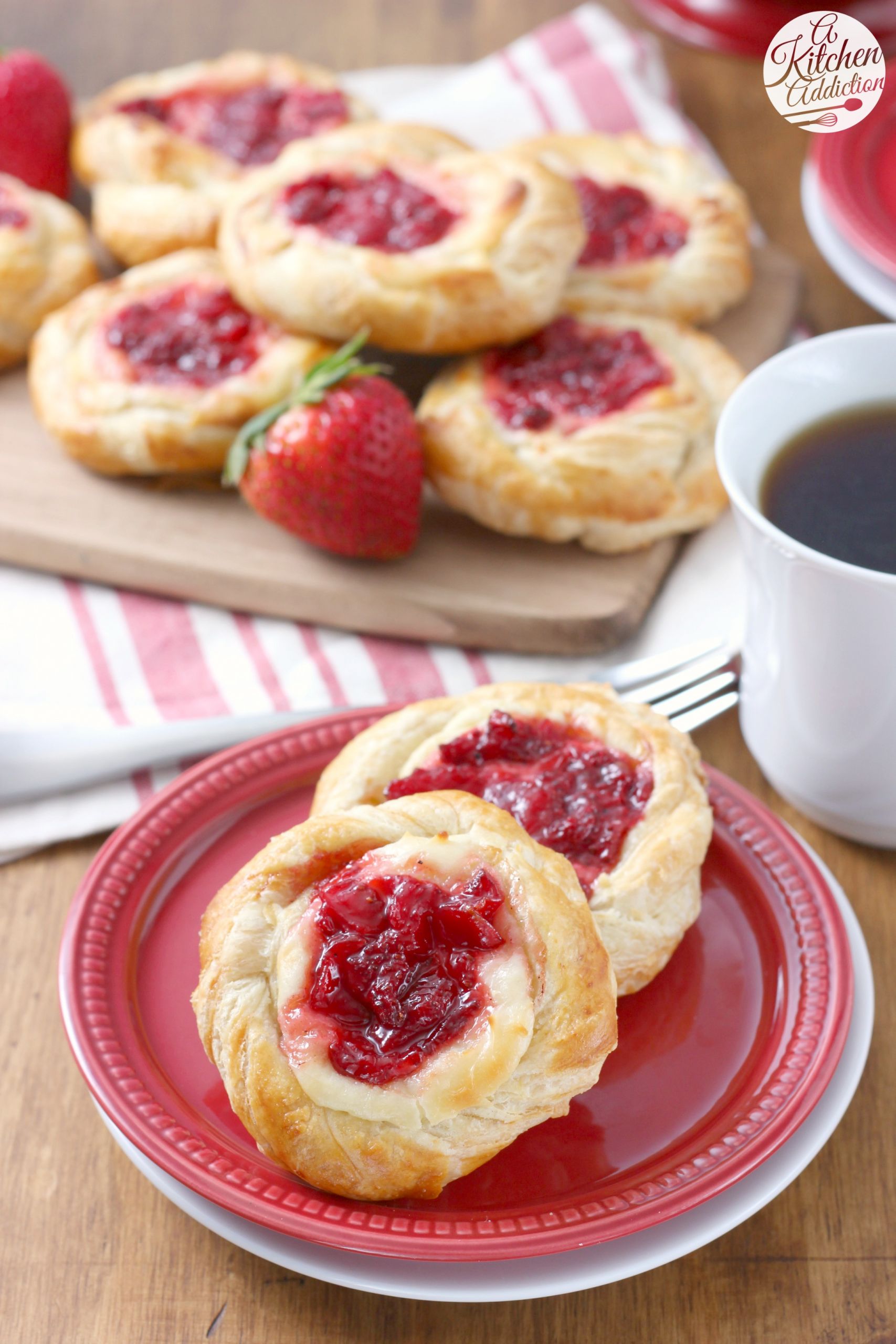 Puff Pastry Desserts With Cream Cheese
 cream cheese puff pastry
