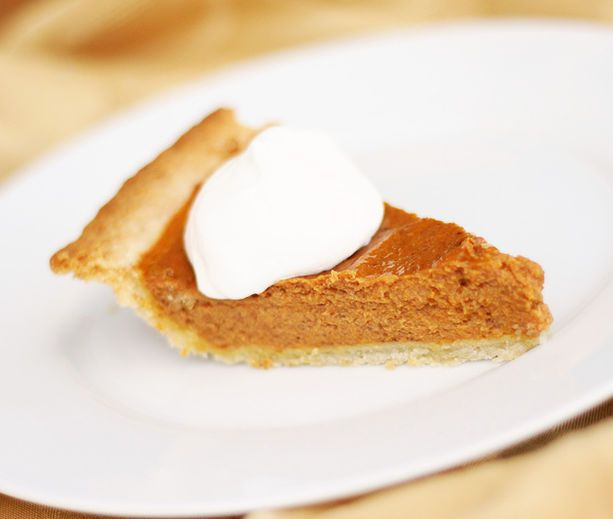 Pumpkin Pie For Diabetics
 diabetic friendly pie recipes are low in carbs and