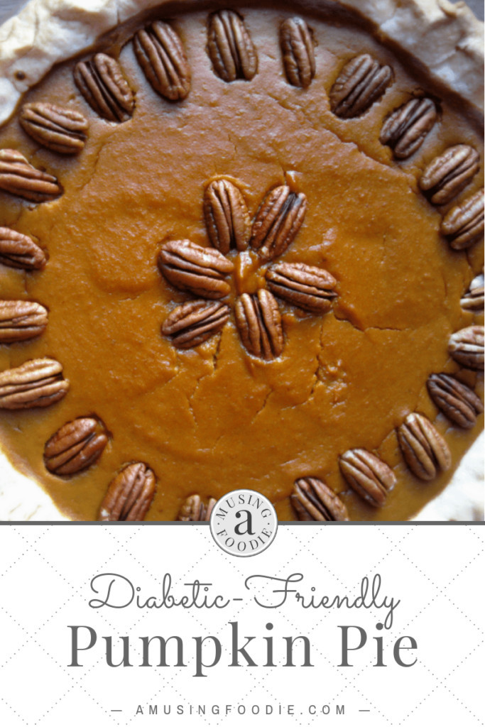 Pumpkin Pie For Diabetics
 The 25 Best Ideas for Pumpkin Pie for Diabetics Best