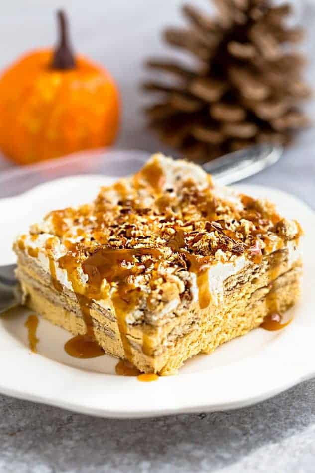 Best 30 Quick and Easy Fall Desserts Best Recipes Ideas and Collections