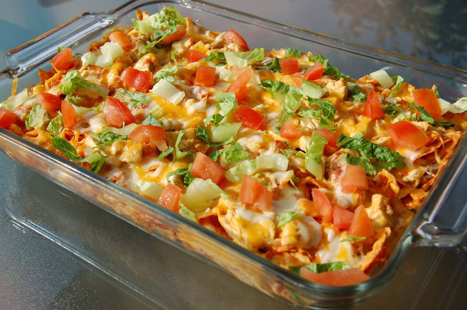 The Best Quick Chicken Casserole - Best Recipes Ideas and Collections