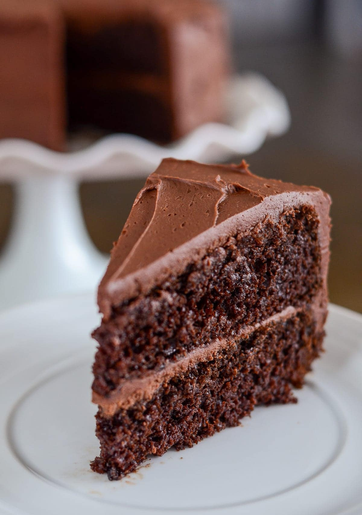 Quick Chocolate Cake Beautiful Easy Chocolate Cake Recipe Video