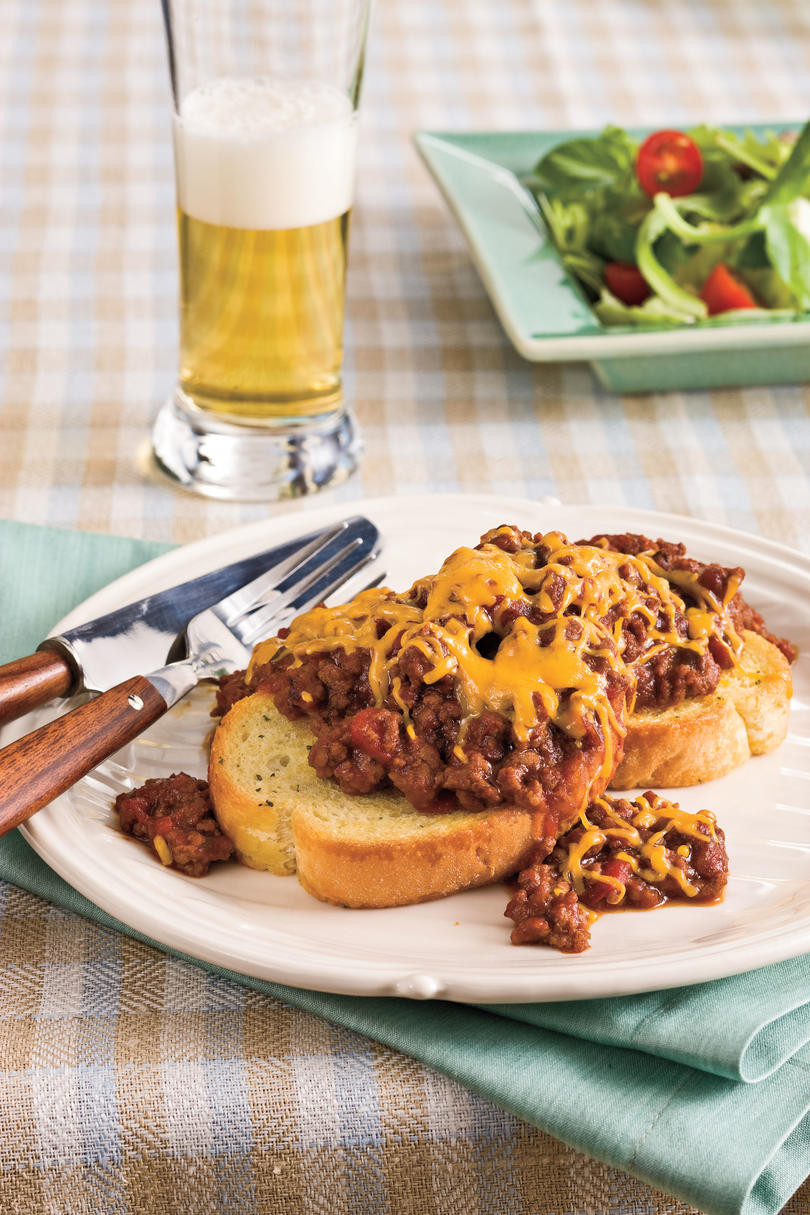 Quick Easy Meals With Ground Beef
 40 Quick Ground Beef Recipes Southern Living