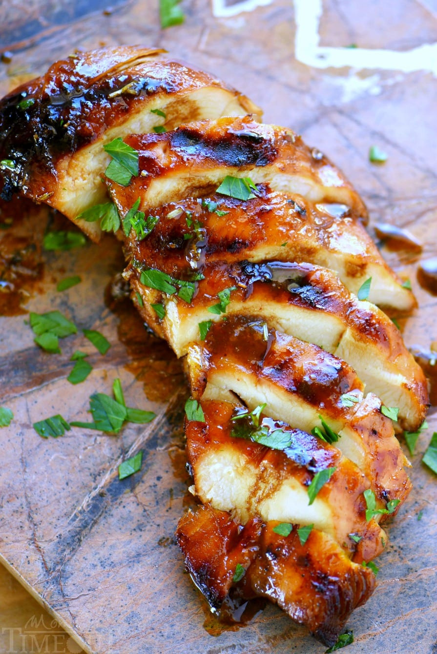30 Best Ideas Quick Grilled Chicken Marinades - Best Recipes Ideas and ...