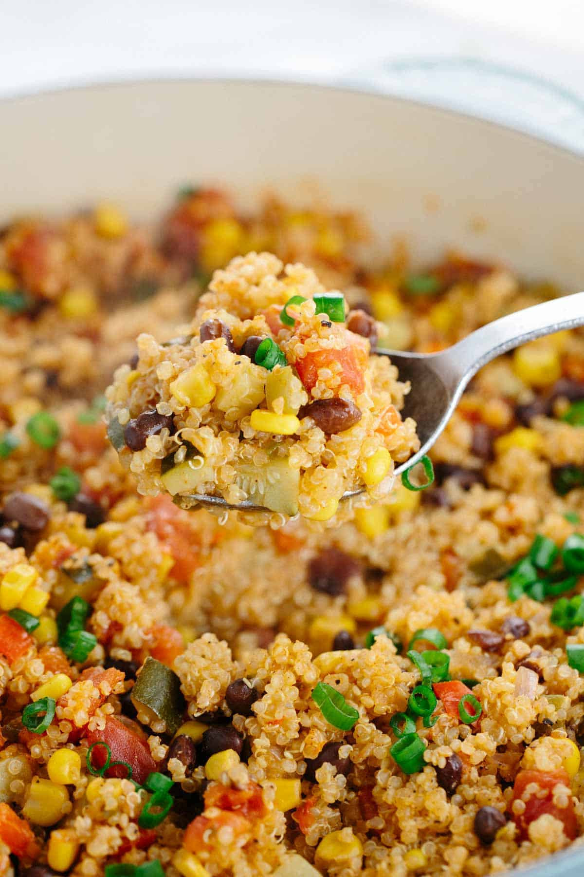 The Best Quinoa Recipes Side Dish - Best Recipes Ideas and Collections