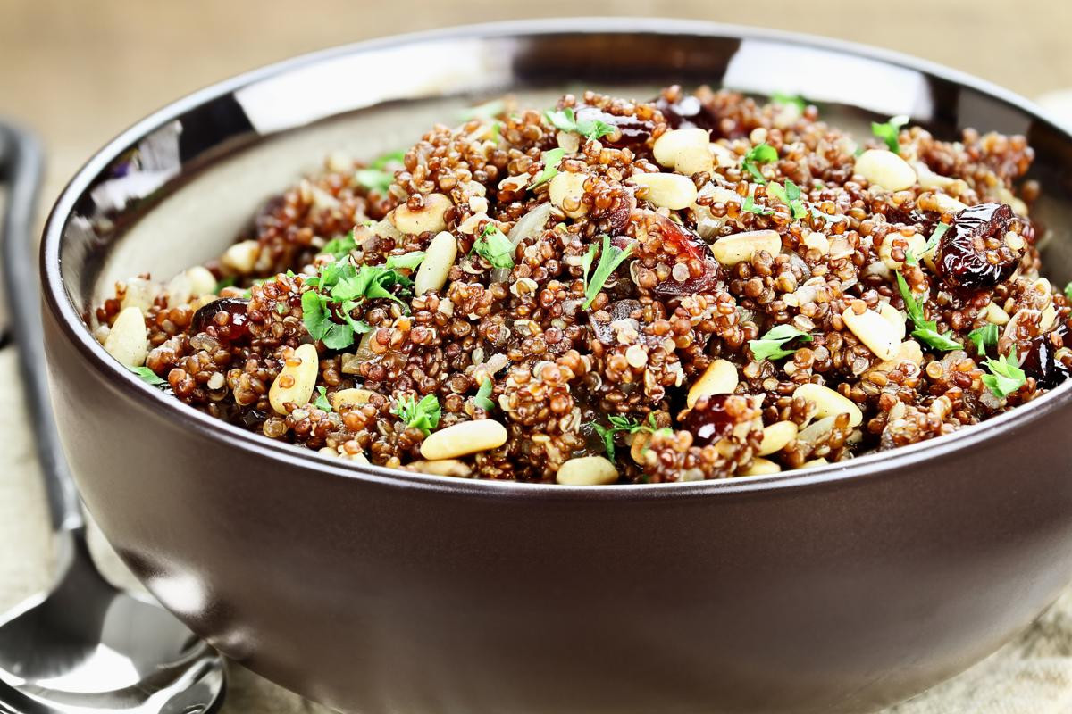 Quinoa soluble Fiber Lovely 24 Ideas for Quinoa soluble Fiber Home Family Style