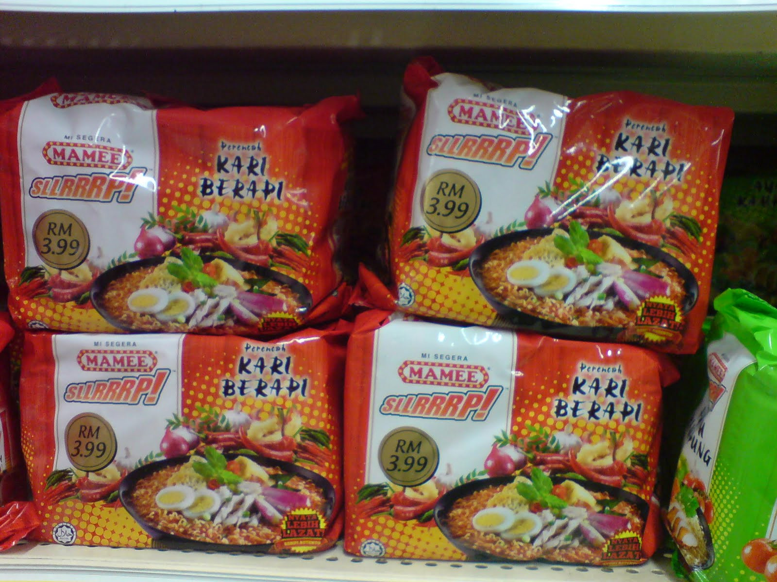Ramen Noodles Brands
 INSTANT NOODLES Instant Noodles Among Malaysian