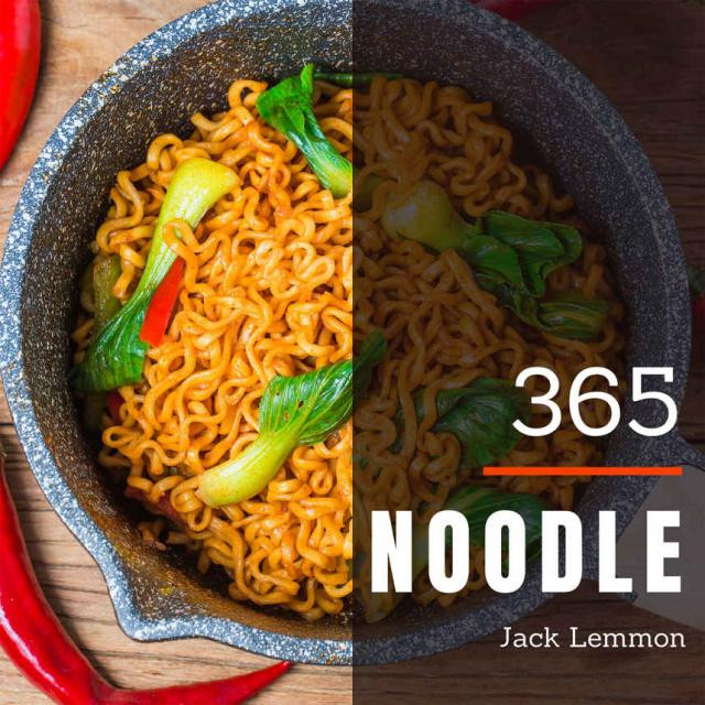 Ramen Noodles Cookbook
 Noodle 365 Enjoy 365 Days With Amazing Noodle Recipes In