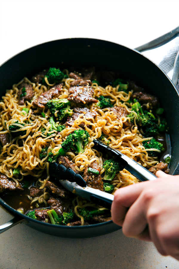 Ramen Noodles Weight Loss
 42 Weight Loss Dinner Recipes That Will Help You Shrink