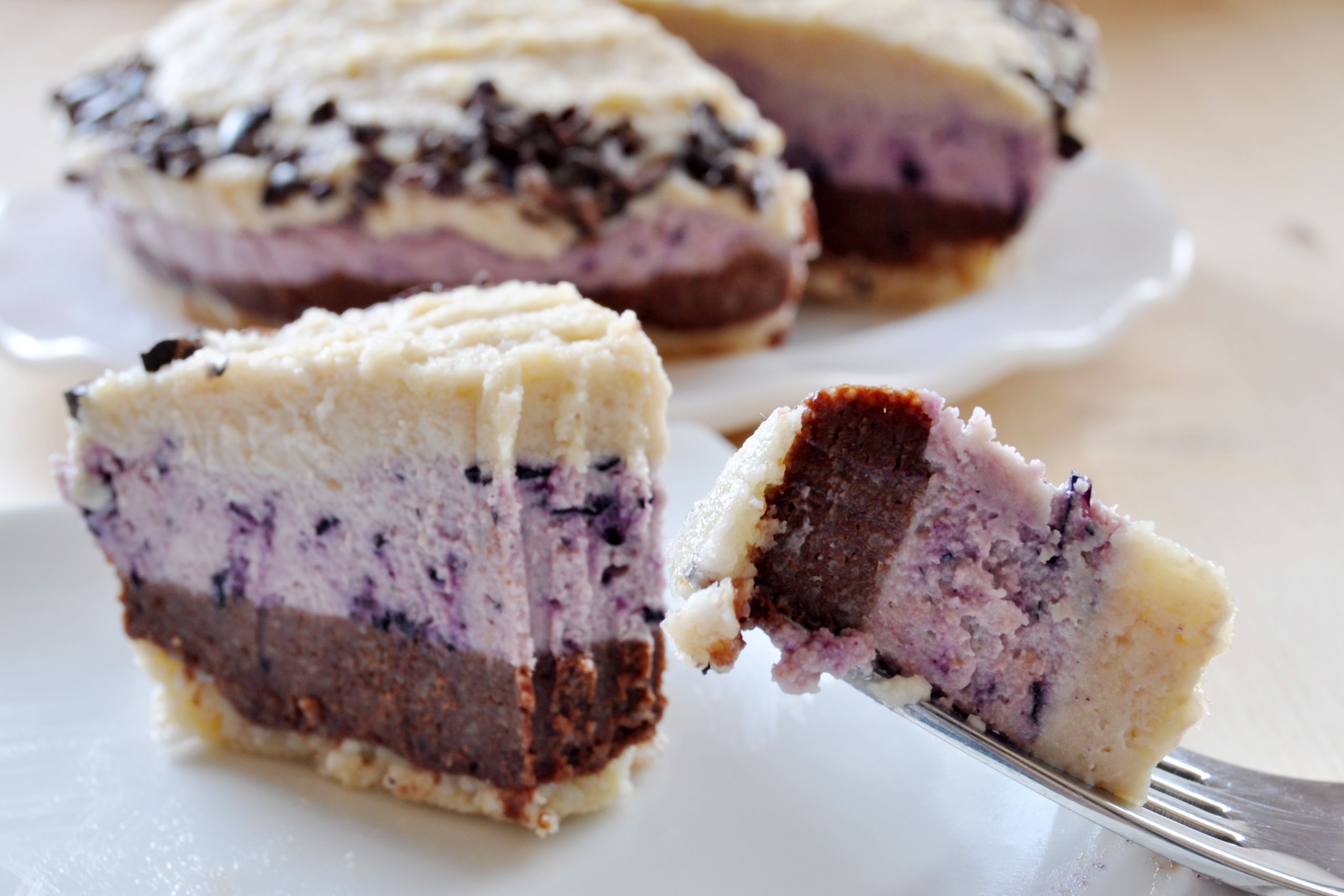 Raw Cheese Cake Recipe Inspirational Ultimate Raw Vegan Cheesecake the Colorful Kitchen