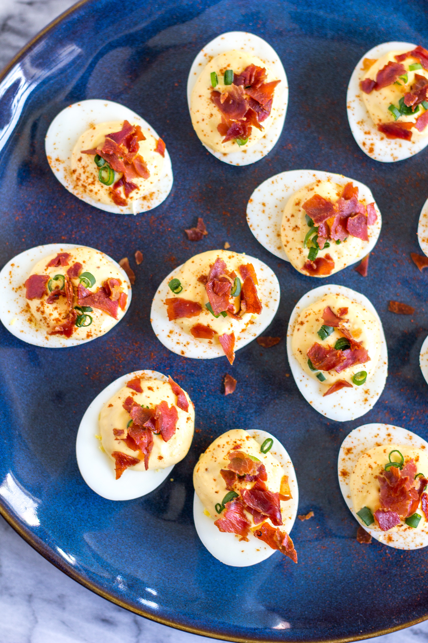 Recipe Deviled Eggs
 The Best Deviled Egg Recipe The Perfect Appetizer for Easter
