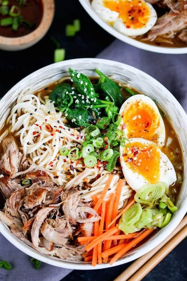 Recipe For Ramen Noodles
 These 9 Homemade Ramen Recipes Will Blow Your Mind