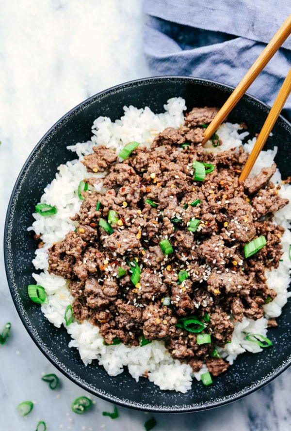 Recipe Using Ground Beef
 Mouth Watering Ground Beef Recipes To Try Right Now Easyday
