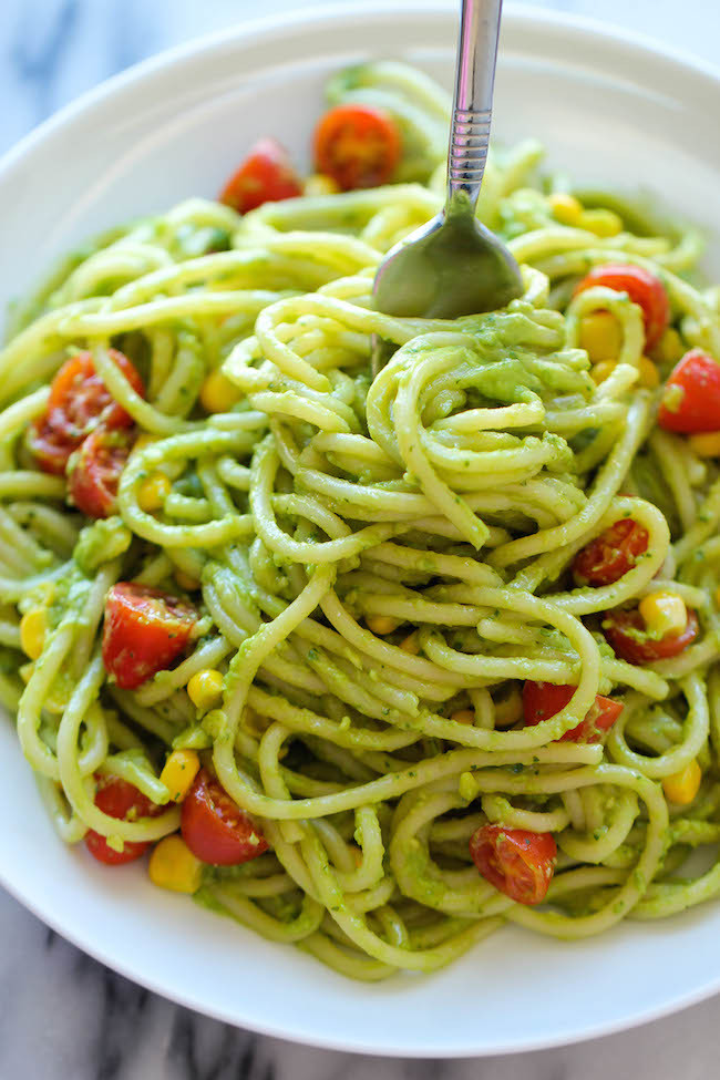 20 Of the Best Ideas for Recipe with Spaghetti Noodles - Best Recipes