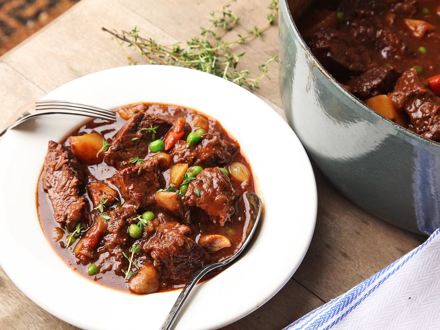 Recipes Beef Stew
 All American Beef Stew Recipe