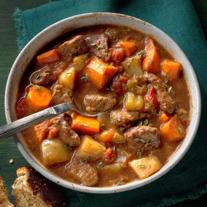 Recipes Beef Stew
 Slow Cooker Beef Stew Recipe