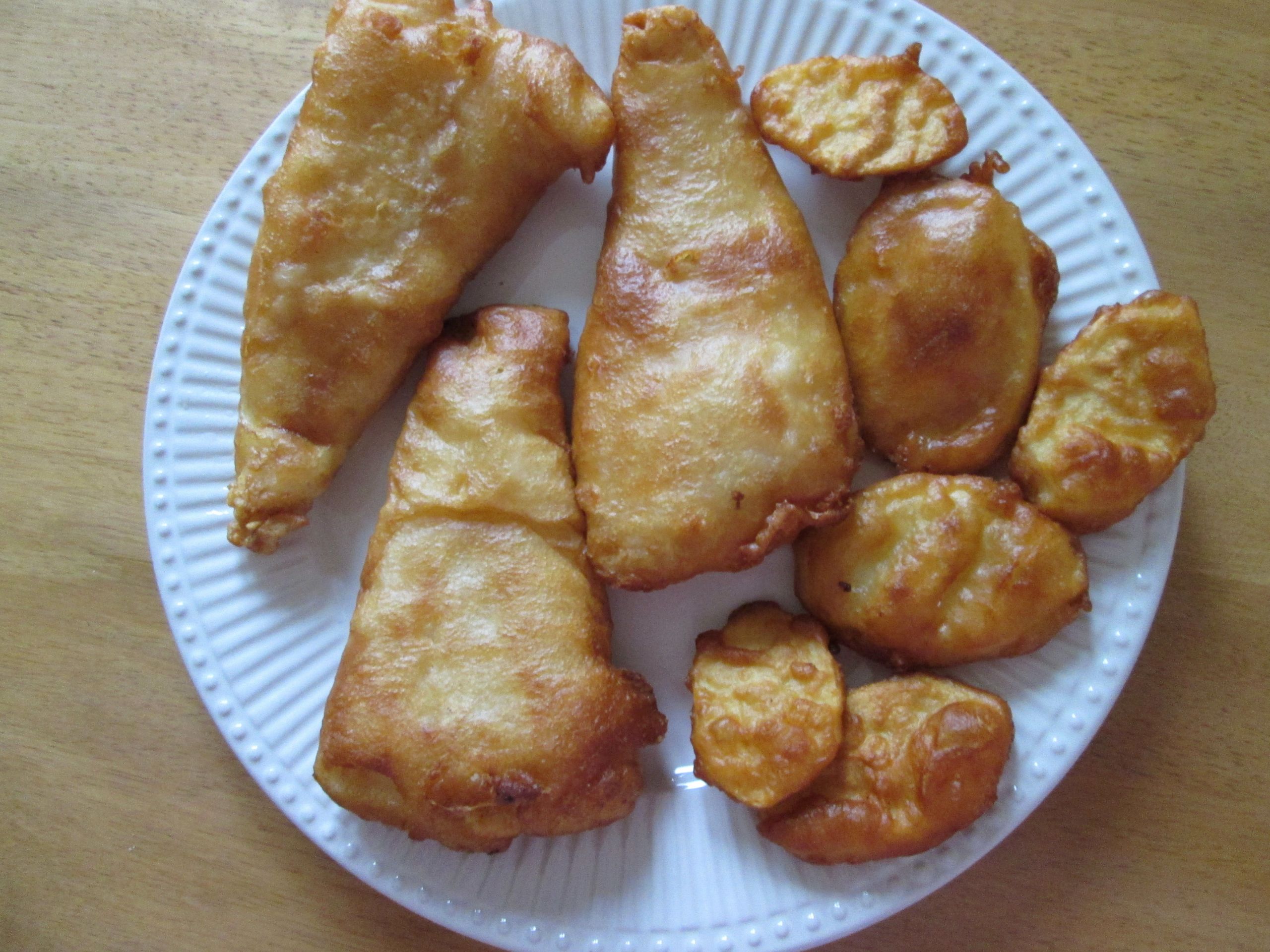 Recipes For Beer Battered Fish
 Beer batter for fish recipe All recipes UK