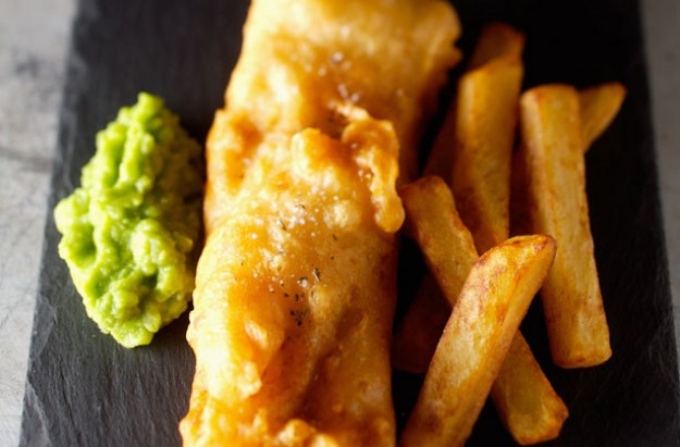 Recipes For Beer Battered Fish
 Beer battered fish recipe goodtoknow