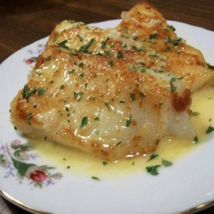 Recipes For Cod Fish
 best baked cod fish recipes