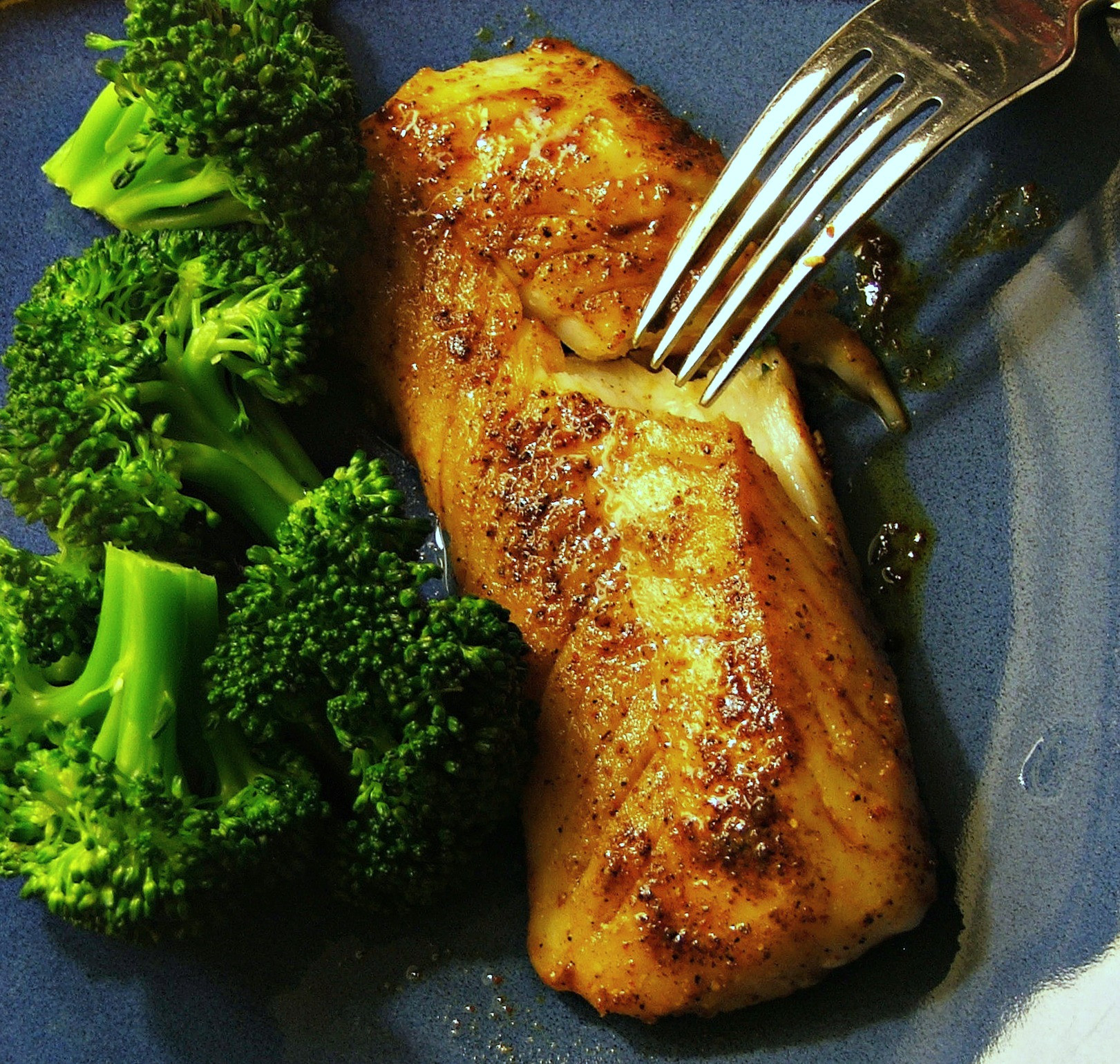 Recipes For Cod Fish
 Super Simple Fish Recipe DetroitMommies