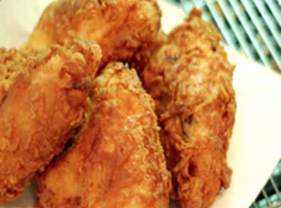 Recipes For Deep Fried Chicken
 Deep Fried Chicken In French Fryer