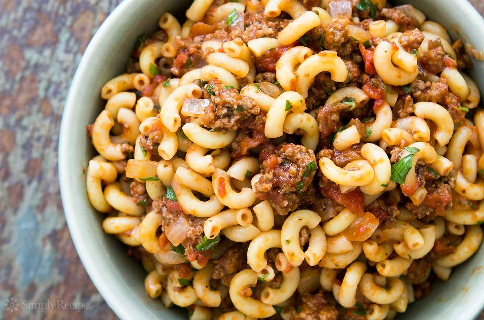 Recipes That Use Ground Beef
 ground beef recipes