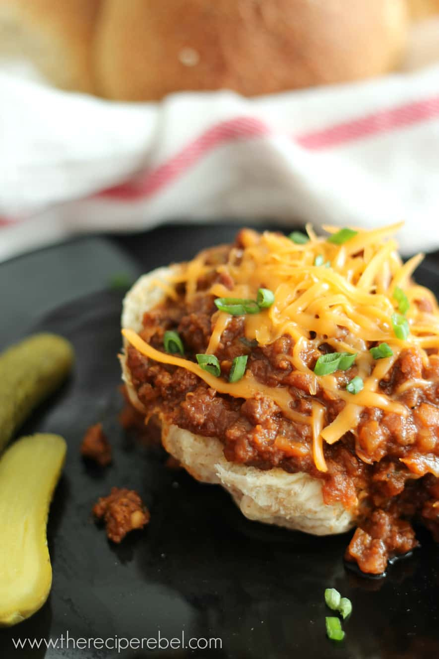 Recipes That Use Ground Beef
 19 Quick and Easy Ground Beef Recipes