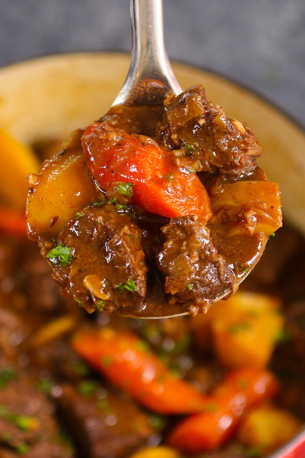 Top 21 Recipes Using Stew Beef Cubes Best Recipes Ideas and Collections