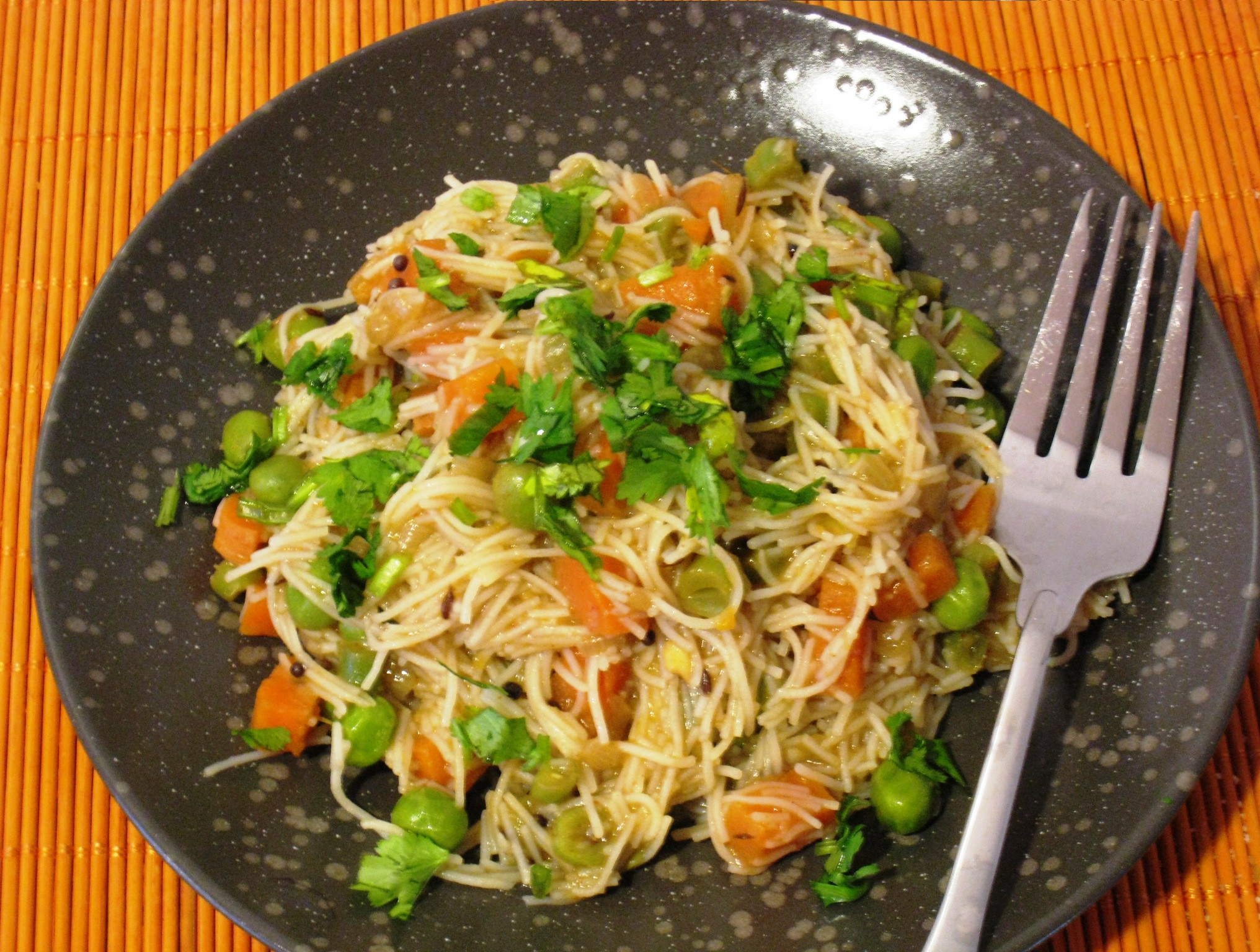 Recipes With Rice Noodles
 Spicy Rice Noodles