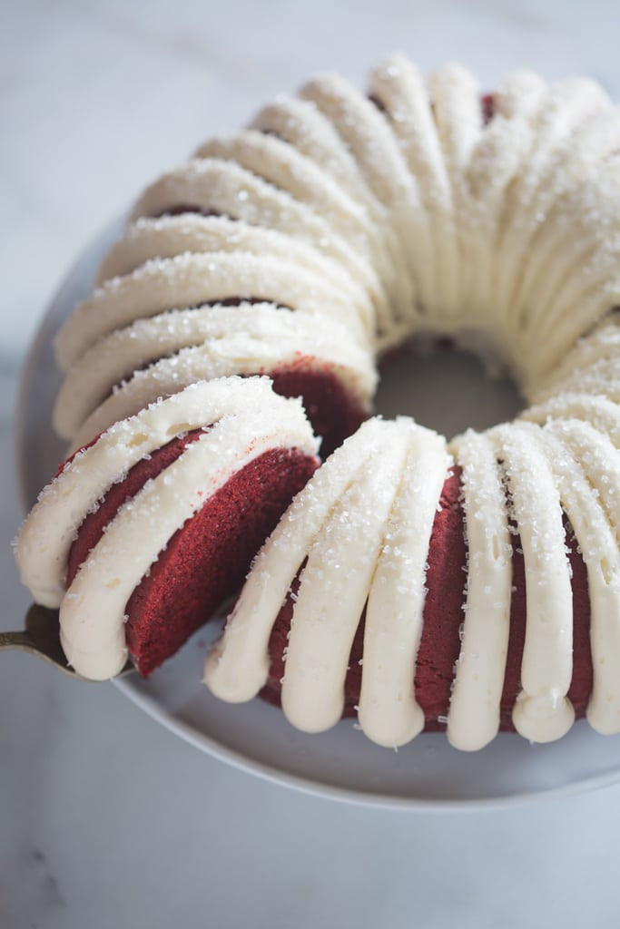 Red Velvet Bundt Cake
 Red Velvet Bundt Cake Tastes Better From Scratch
