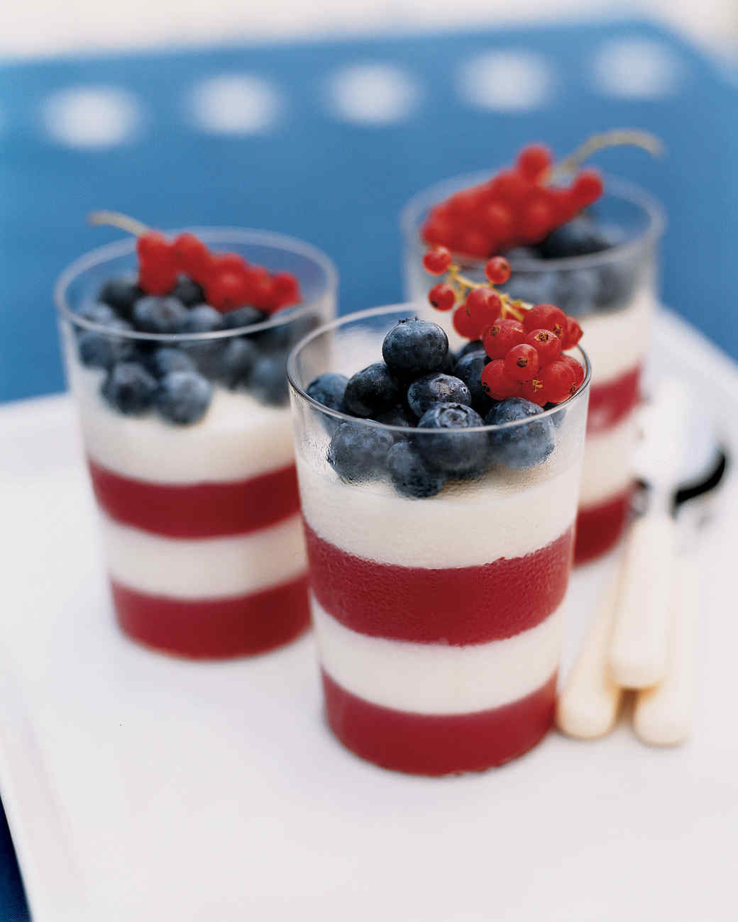Red White And Blue Desserts Recipes
 Most Pinned Red White and Blue Dessert Recipes