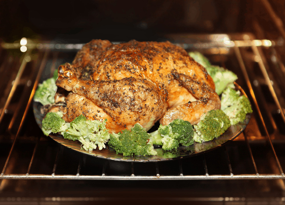 Reheat Fried Chicken In Oven
 The Best Way to Reheat Fried Chicken How to Reheat Fried