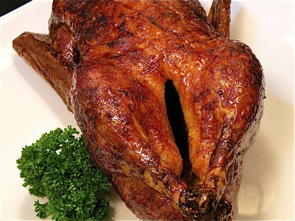 Roasted Whole Duck Recipes
 The Best Way to Roast a Duck Hello Crispy Skin