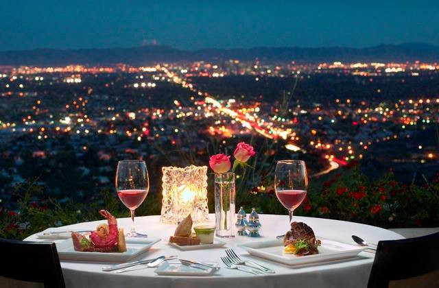Romantic Dinner Date Ideas
 Romantic Dinner Ideas For Valentine s Day XciteFun
