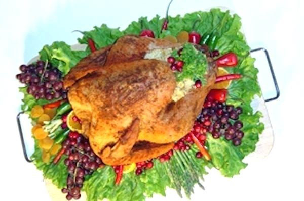 Rubs For Deep Fried Turkey
 deep fried turkey seasoning – muconnect