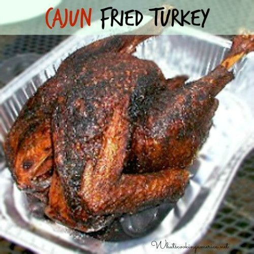 Rubs For Deep Fried Turkey
 The top 20 Ideas About Rubs for Deep Fried Turkey Best