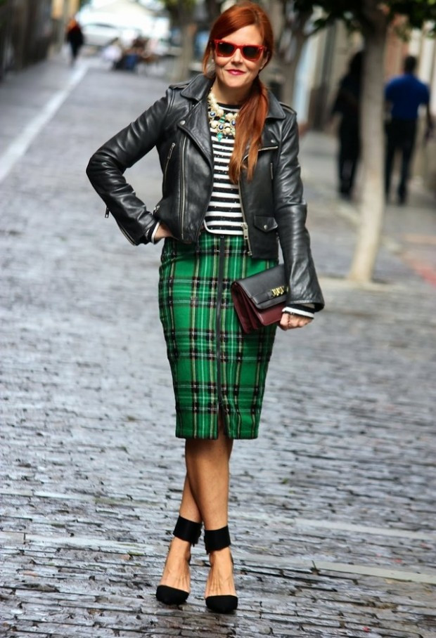 Saint Patrick&amp;#039;s Day Outfit Ideas Awesome What to Wear for St Patricks Day 17 Stylish Outfit Ideas