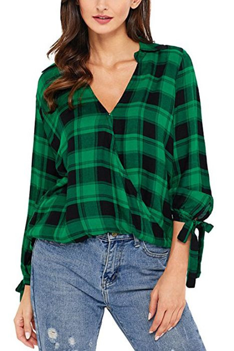 Saint Patrick's Day Outfit Ideas
 19 St Patrick s Day Outfits for Women Green Clothing