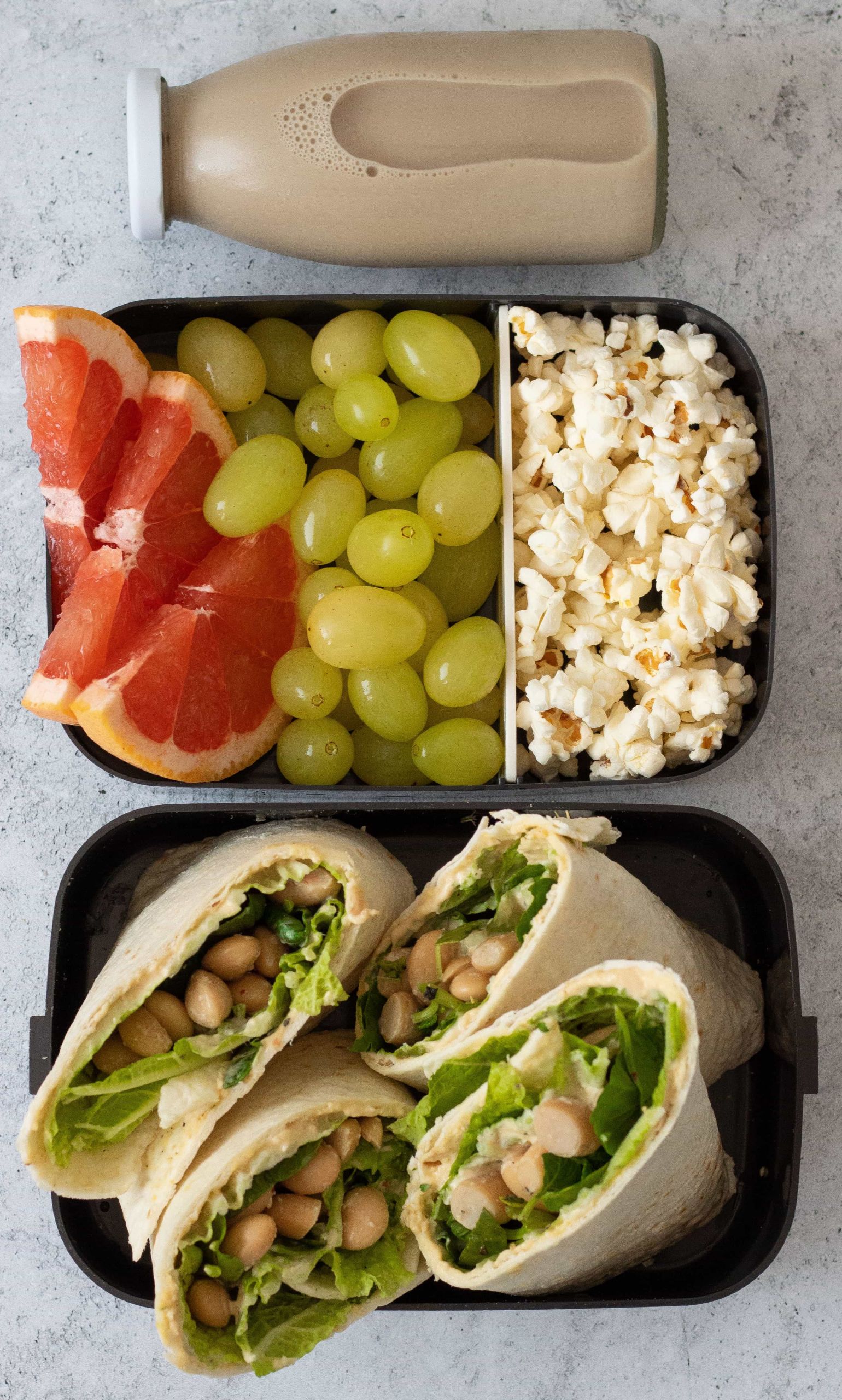 Sandwich Ideas For Dinner
 5 No Heat Vegan School Lunch Ideas Easy & Healthy Recipes