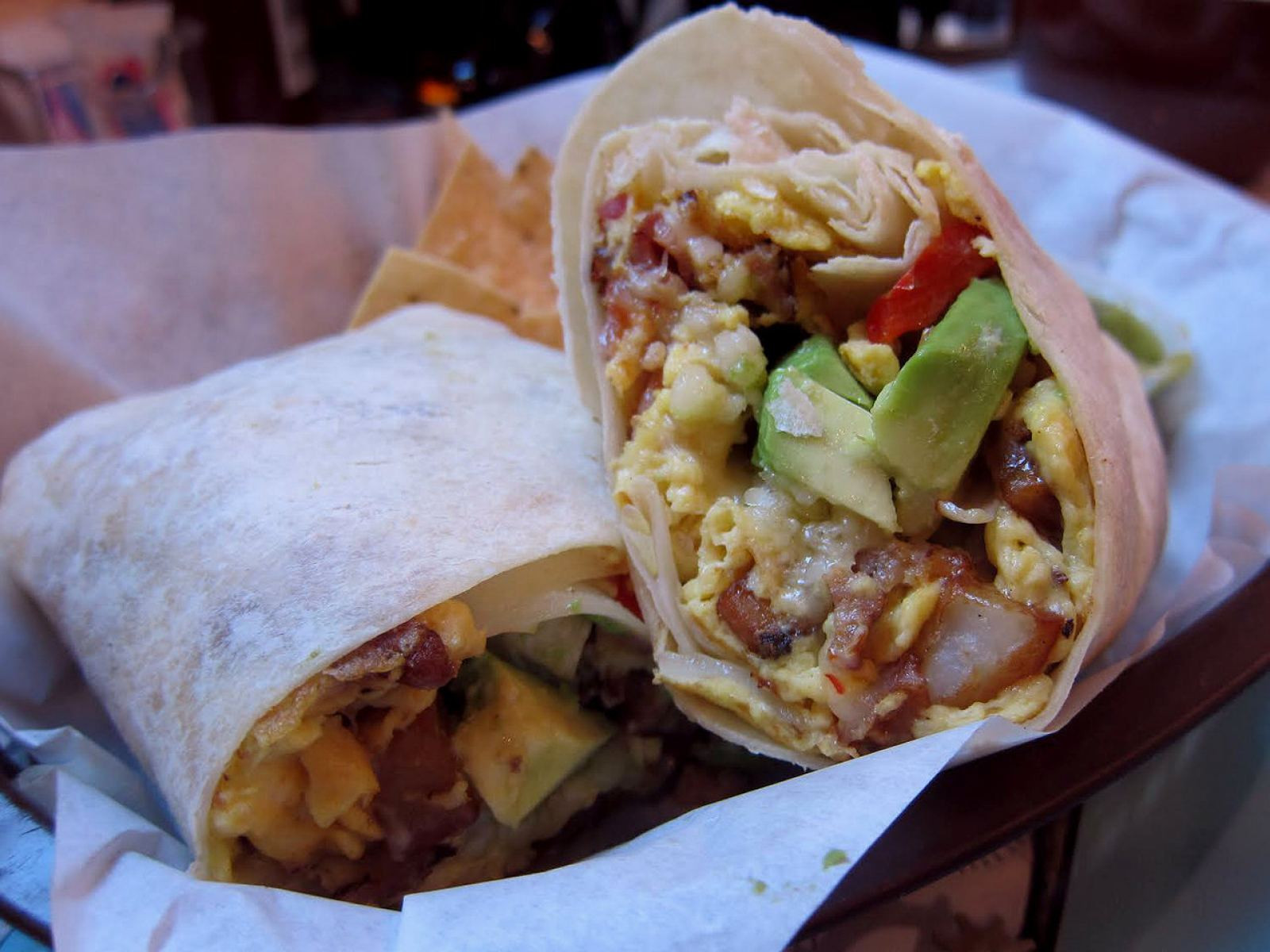 Santiago&amp;#039;s Breakfast Burritos Inspirational the Best Burritos In Los Angeles